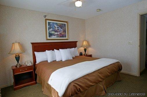 Suburban Extended Stay Hotel Omaha Habitación foto